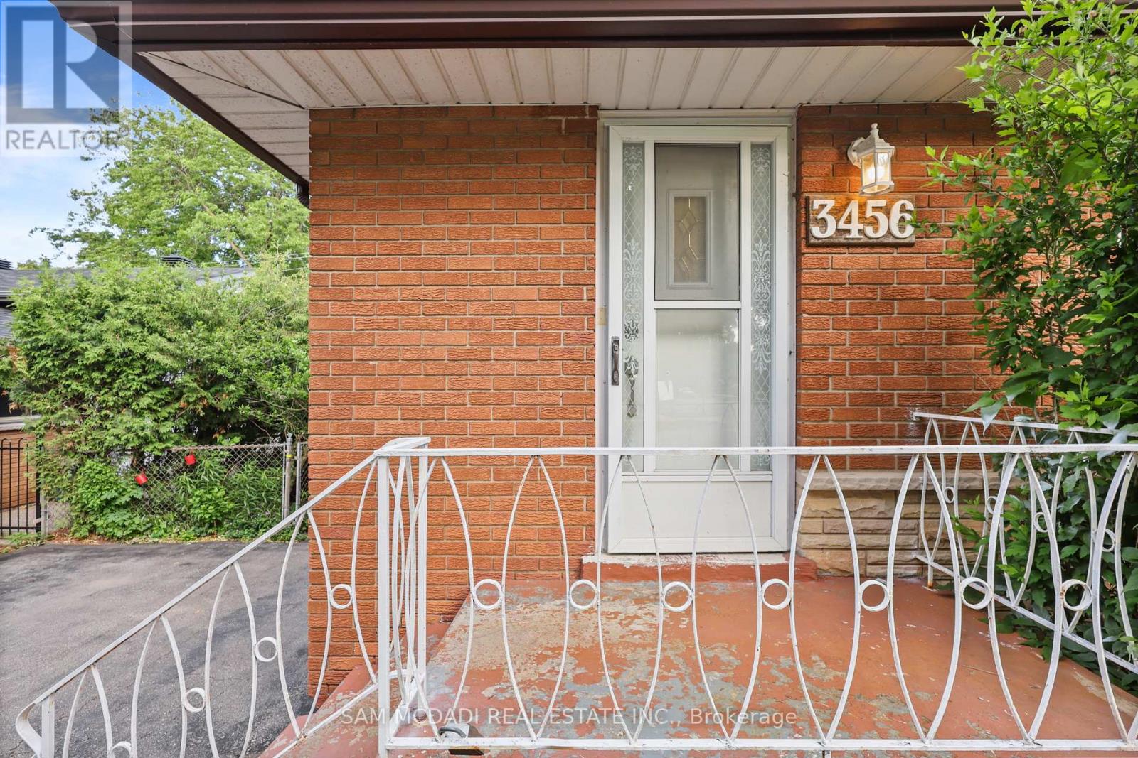 3456 Rexway Drive, Burlington, Ontario  L7N 2L6 - Photo 4 - W13471228
