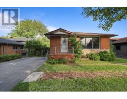 3456 REXWAY DRIVE, Burlington, Ontario