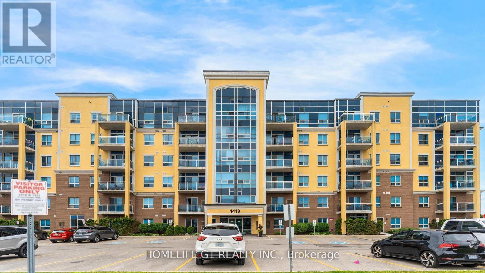 604 - 1419 COSTIGAN ROAD, Milton, Ontario