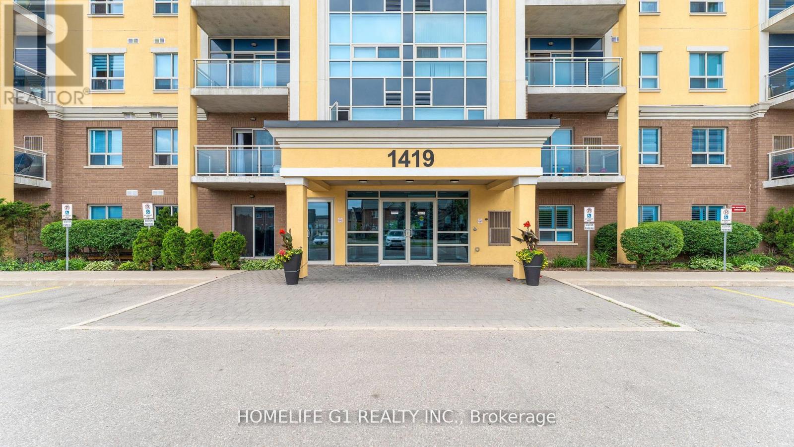 604 - 1419 Costigan Road, Milton, Ontario  L9T 2L4 - Photo 3 - W13471236