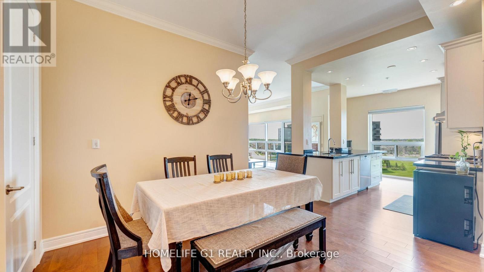 604 - 1419 Costigan Road, Milton, Ontario  L9T 2L4 - Photo 6 - W13471236