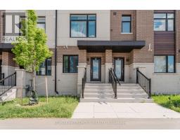 109 - 1695 DERSAN STREET, Pickering, Ontario