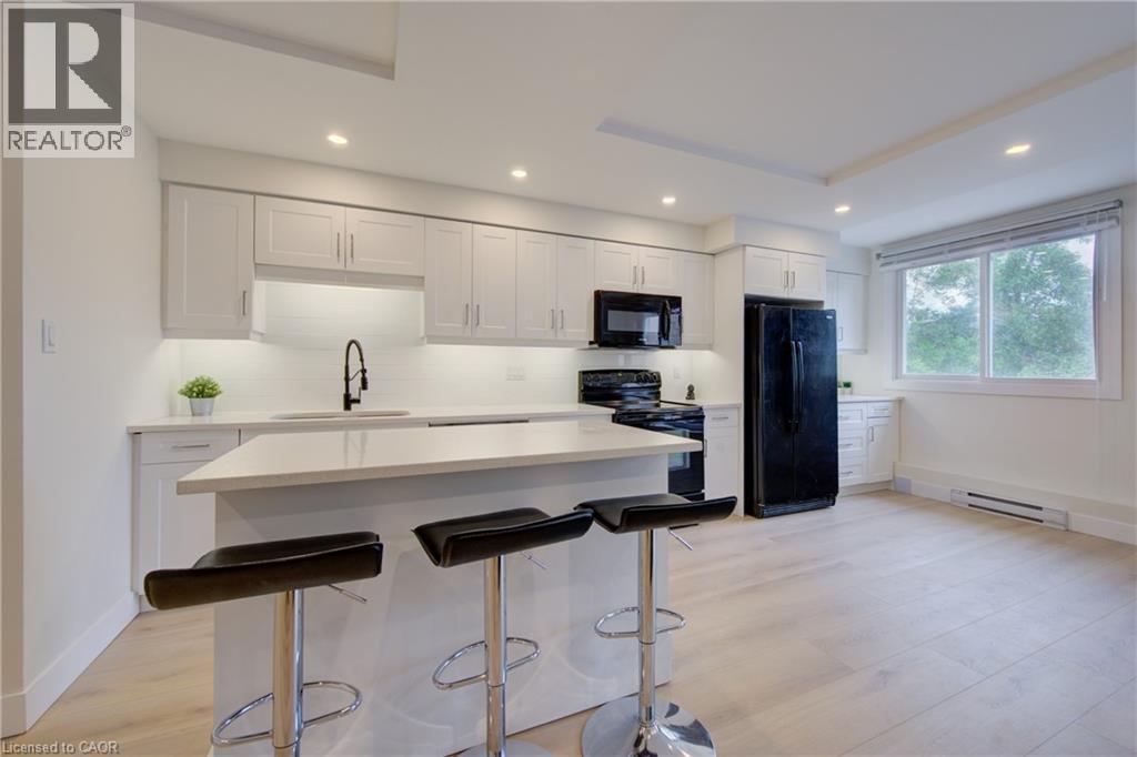 40 TANNERY Street E Unit# 261, Cambridge, Ontario