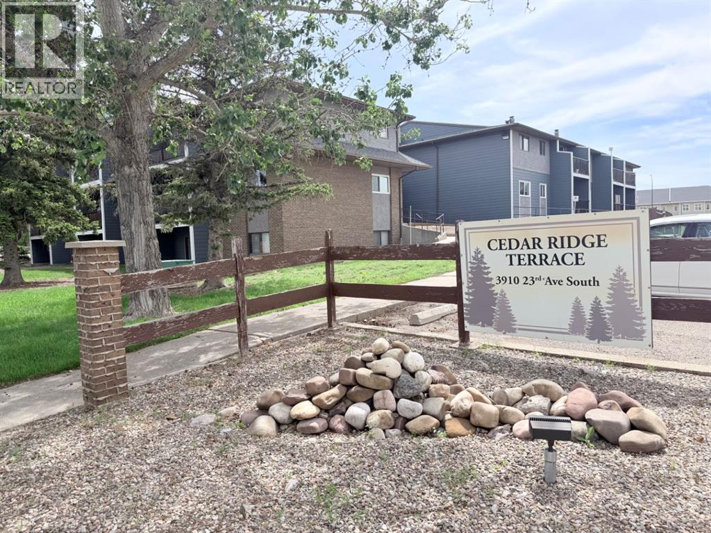 202, 3910 23 Avenue S, lethbridge, Alberta