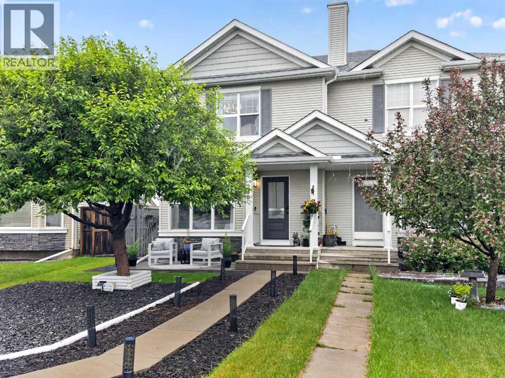 258 Cramond Court SE, Calgary, Alberta  T3M 1J8 - Photo 2 - A2316735