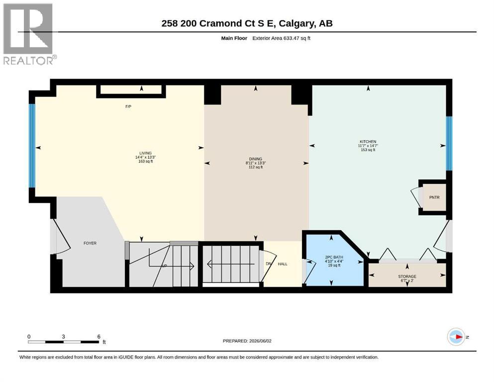 258 Cramond Court SE, Calgary, Alberta  T3M 1J8 - Photo 48 - A2316735