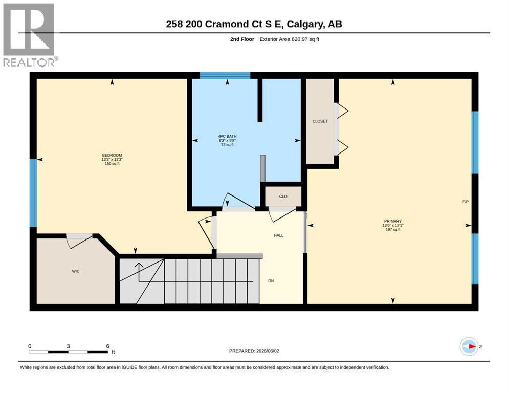 258 Cramond Court SE, Calgary, Alberta  T3M 1J8 - Photo 49 - A2316735
