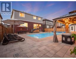 75 BERGENSTEIN CRESCENT, Pelham, Ontario