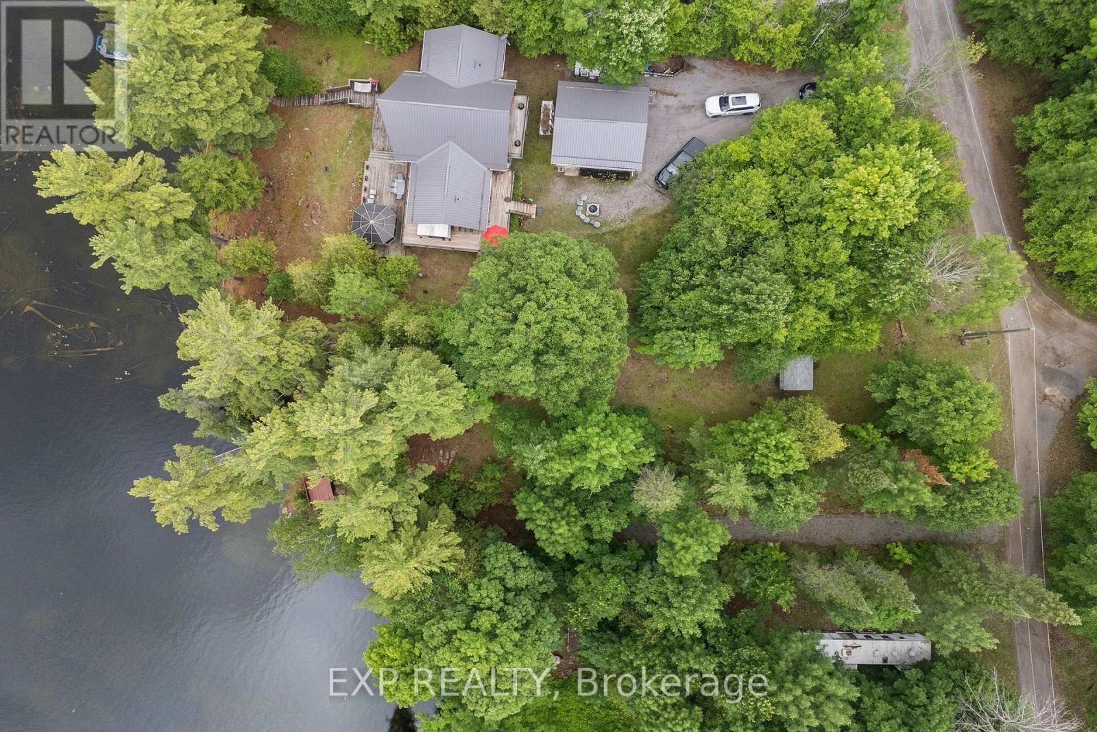 129 Loon Cove Trail, Bonnechere Valley, Ontario  K0J 1S0 - Photo 17 - X13471344