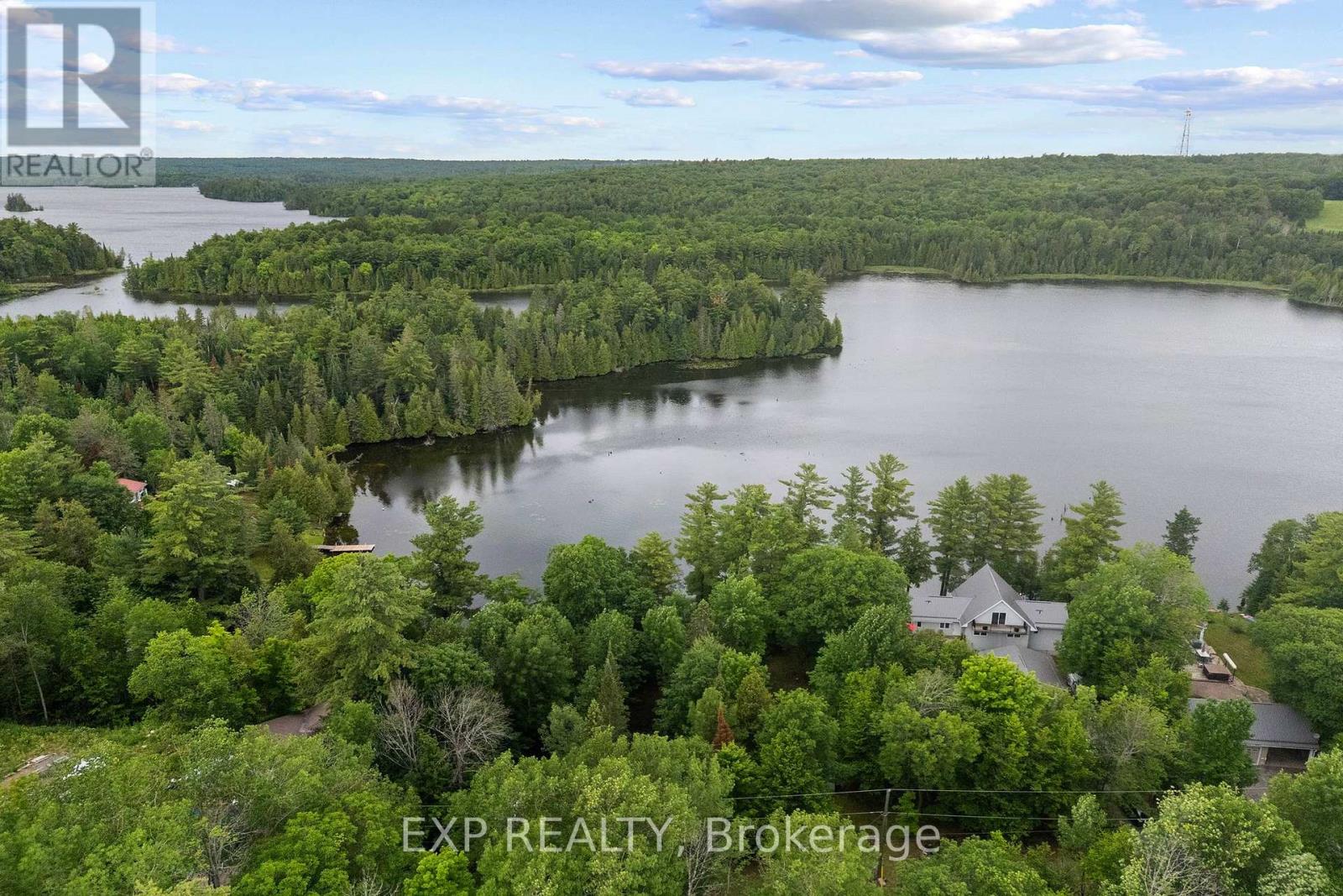 129 Loon Cove Trail, Bonnechere Valley, Ontario K0J 1S0 - Photo 2 - X13471344