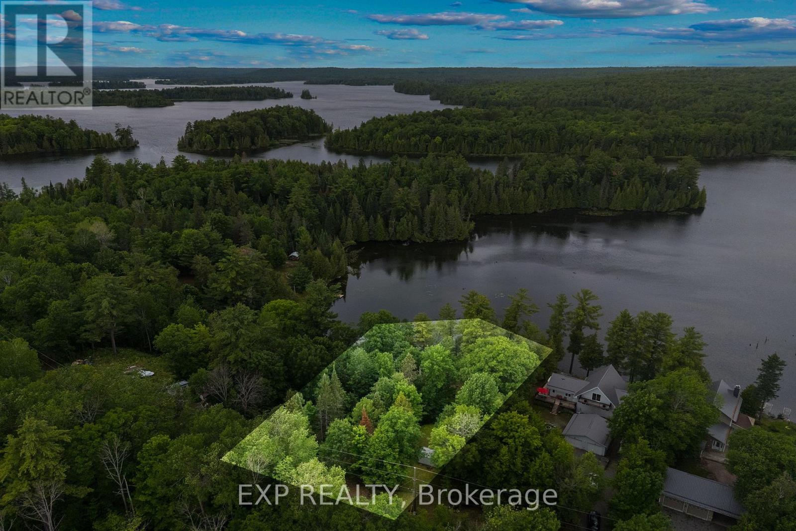 129 Loon Cove Trail, Bonnechere Valley, Ontario K0J 1S0 - Photo 3 - X13471344