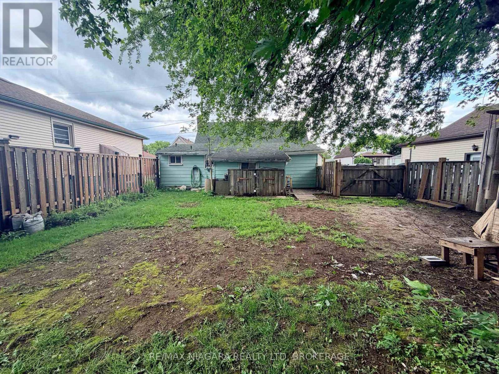 4103 Dyson Avenue, Niagara Falls, Ontario L2E 3L6 - Photo 5 - X13471316
