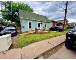 4103 DYSON AVENUE, Niagara Falls, Ontario