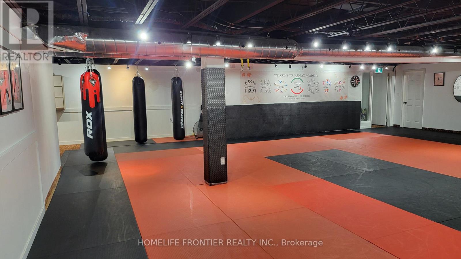 B1 - 6347 Yonge Street, Toronto, Ontario  M2M 3X7 - Photo 2 - C13440500