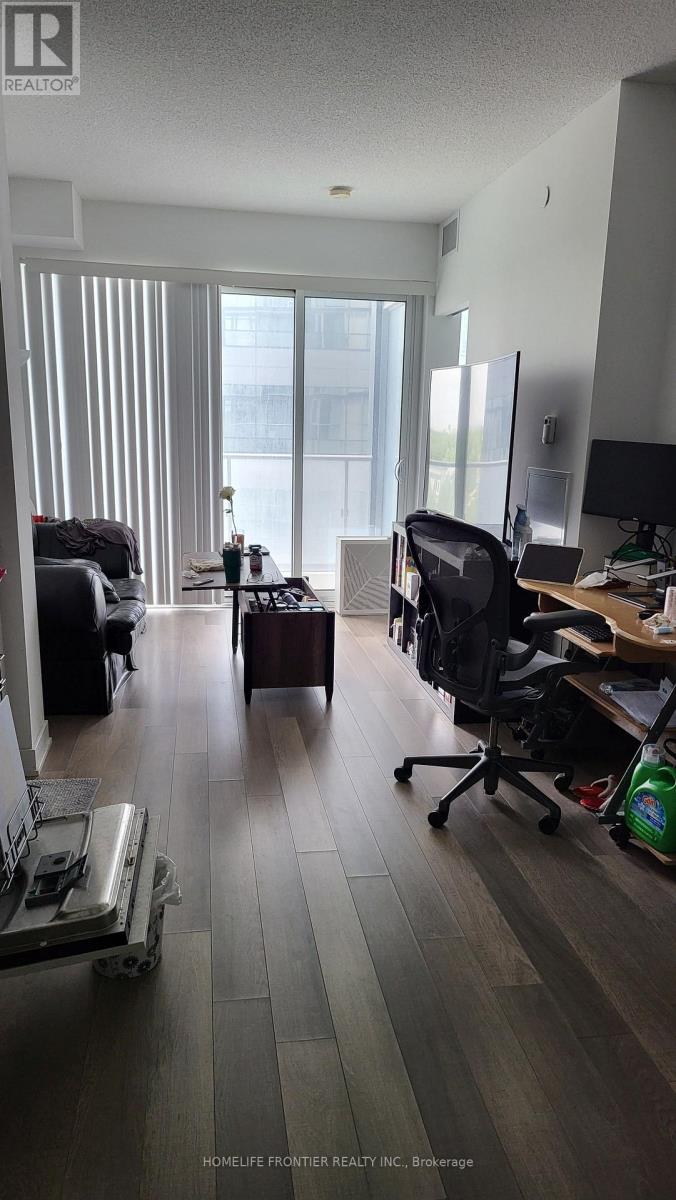 704 - 5180 Yonge Street, Toronto, Ontario M2N 5P6 - Photo 3 - C12918082