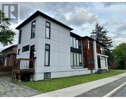 86 PEMBERTON AVENUE, Toronto, Ontario