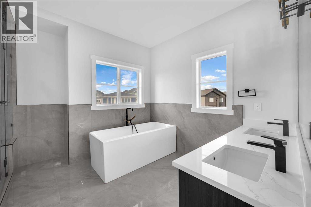 203 Kinniburgh Place, Chestermere, Alberta  T1X 1Y1 - Photo 32 - A2322935