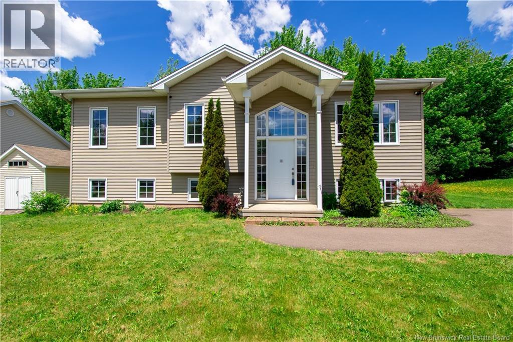 101 Herman Street, Dieppe, New Brunswick