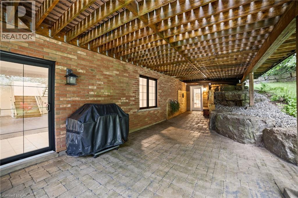 515 Hamilton Drive, Ancaster, Ontario  L9G 2A9 - Photo 28 - 40815719