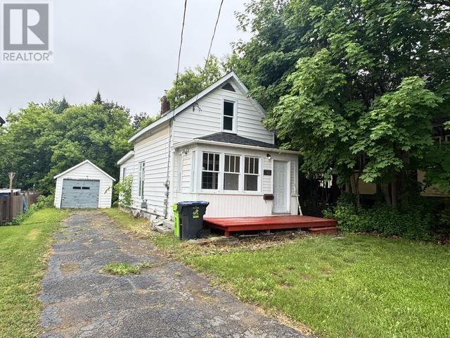 395 Morin ST, Sault Ste. Marie, Ontario