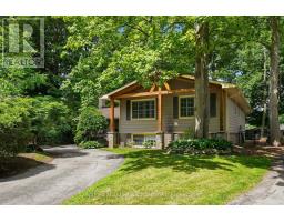 28 NUTHATCH PLACE, cambridge, Ontario