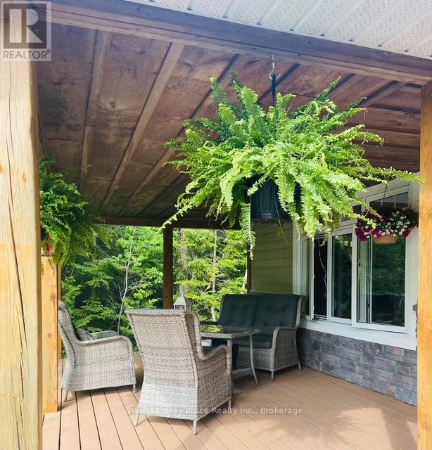 67 Big Tub Road, Northern Bruce Peninsula, Ontario  N0H 2R0 - Photo 5 - X13471324