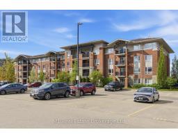 311 - 45 GOODWIN DRIVE, Guelph, Ontario