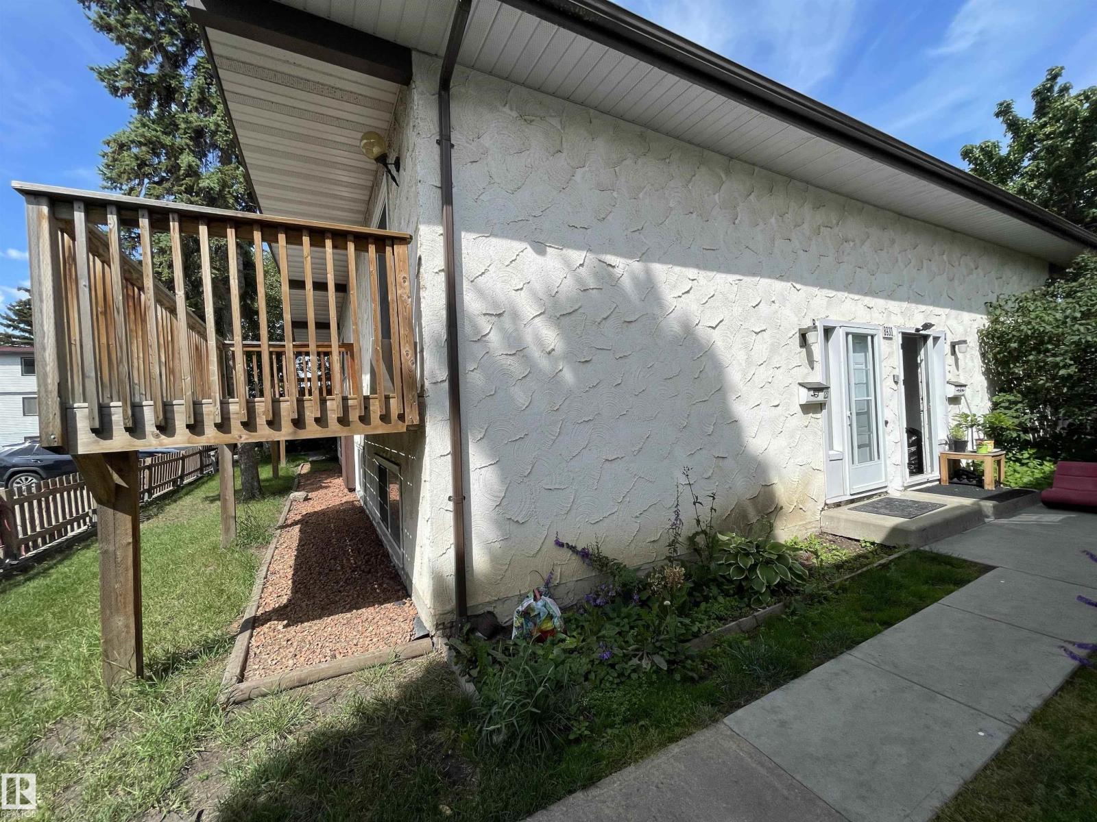 8930b 144 Av Nw, Edmonton, Alberta  T5E 5V4 - Photo 20 - E4494932