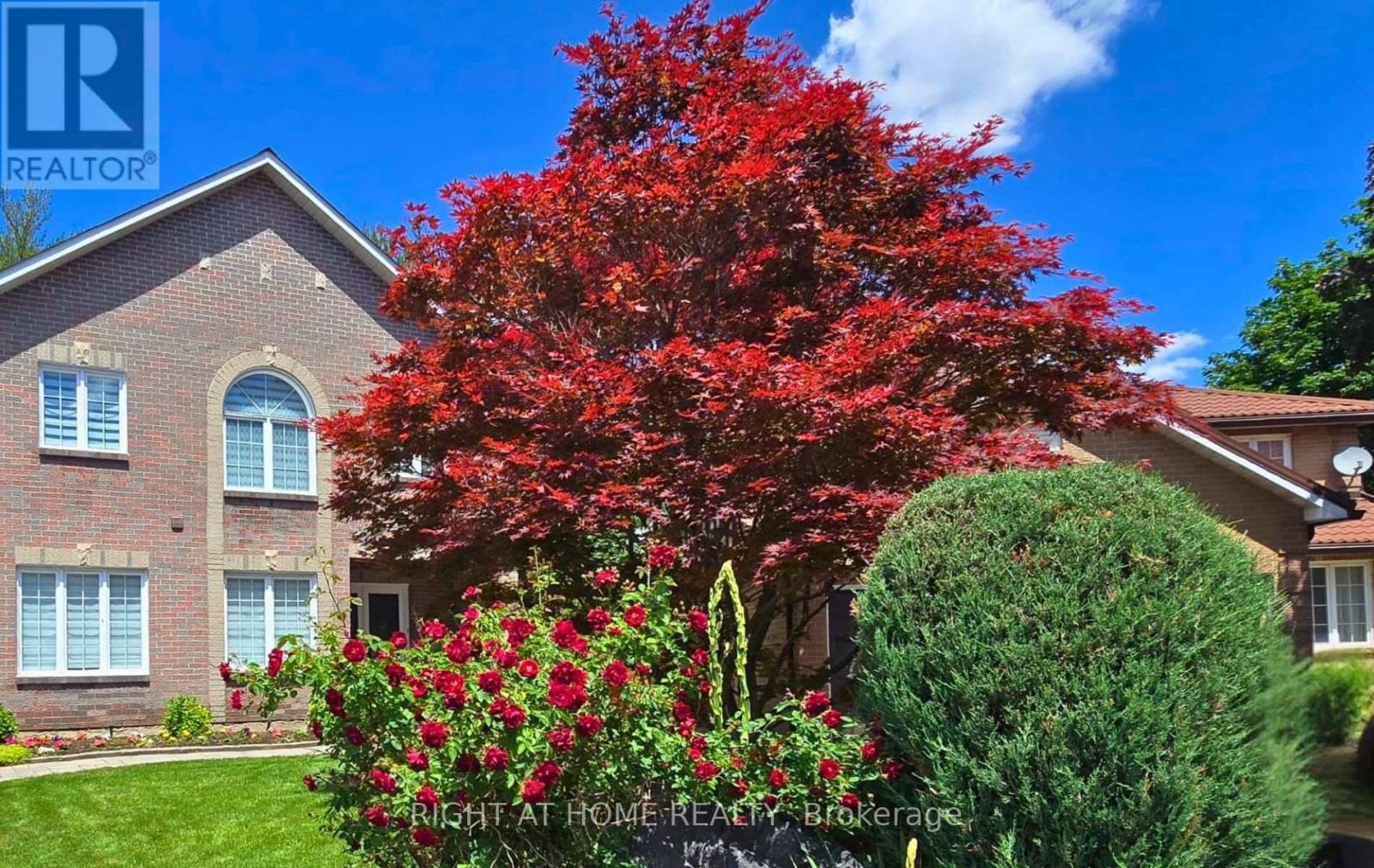 1665 ASGARD DRIVE, Mississauga, Ontario