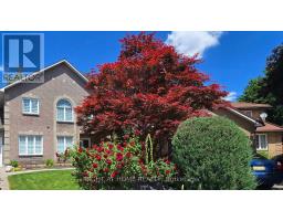 1665 ASGARD DRIVE, Mississauga, Ontario