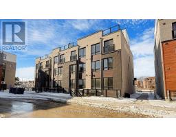 21 - 235 MCLEVIN AVENUE, Toronto, Ontario