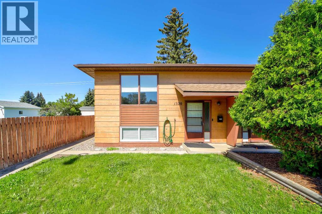 1320 13 Street N, lethbridge, Alberta