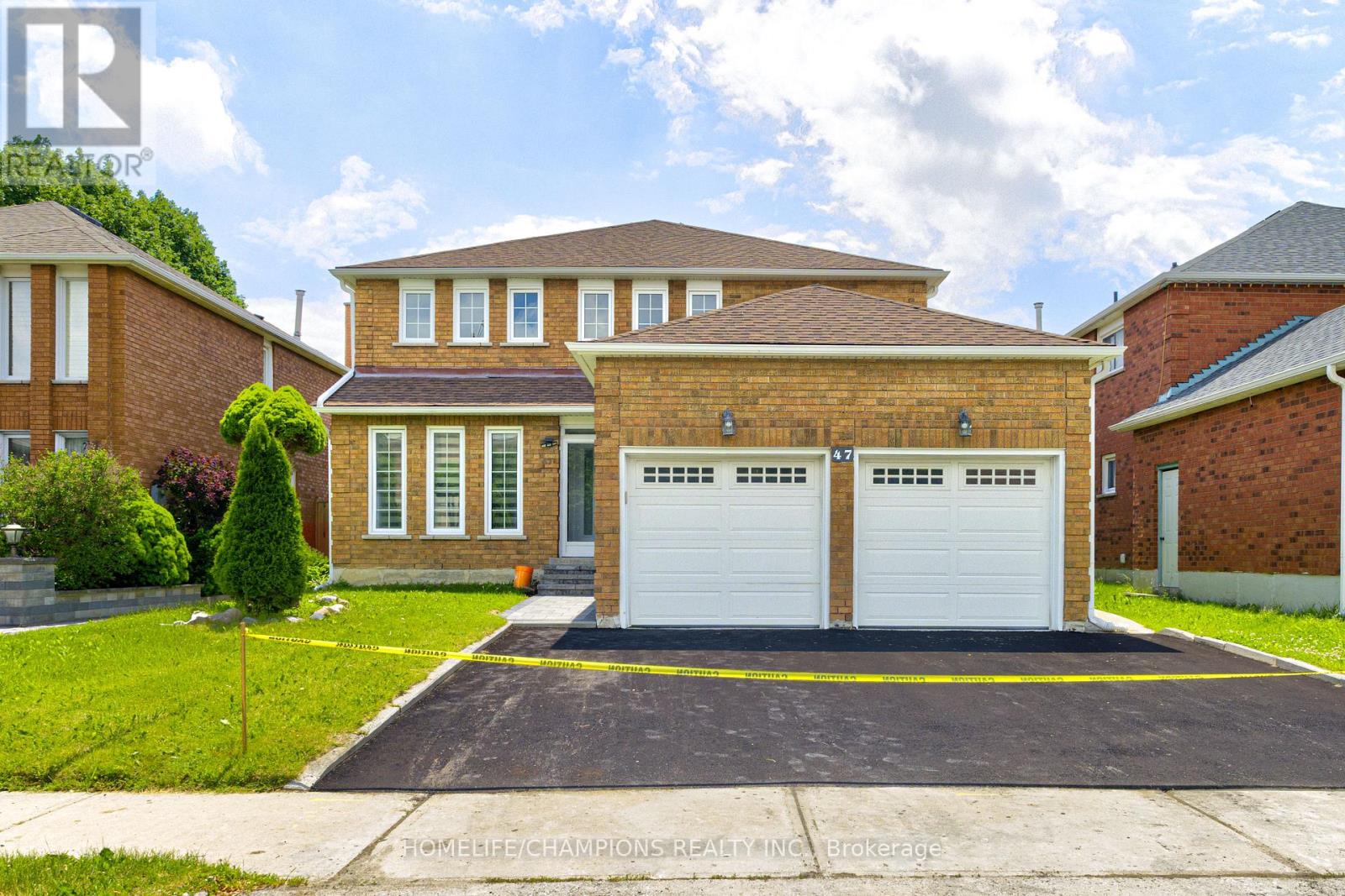 47 RANDALL AVENUE, Markham, Ontario