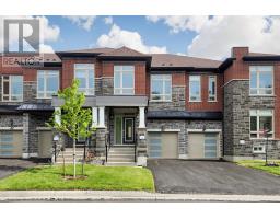 43 SCHMELTZER CRESCENT, Richmond Hill, Ontario