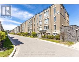 514 - 30 DUNSHEATH WAY, Markham, Ontario