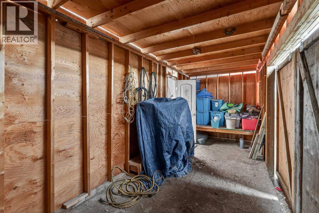 241003 Range Road 235, Rural Wheatland County, Alberta  T1P 2B5 - Photo 49 - A2314185