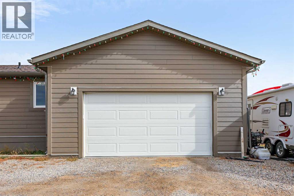 241003 Range Road 235, Rural Wheatland County, Alberta  T1P 2B5 - Photo 44 - A2314185