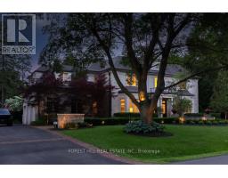 240 POPLAR DRIVE, Oakville, Ontario