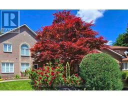 1665 ASGARD DRIVE, Mississauga, Ontario