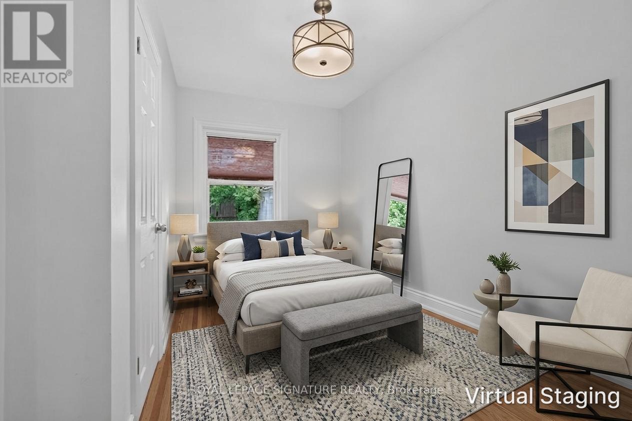 57 Miranda Avenue, Toronto, Ontario  M6E 4G3 - Photo 16 - W13463824