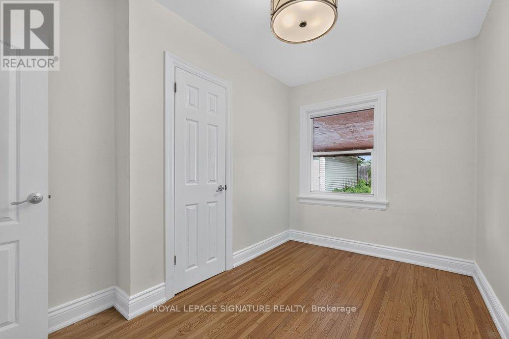 57 Miranda Avenue, Toronto, Ontario  M6E 4G3 - Photo 20 - W13463824