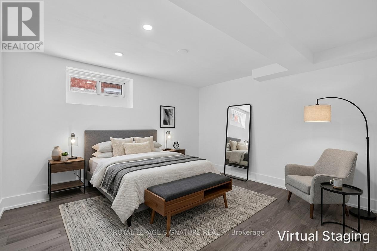 57 Miranda Avenue, Toronto, Ontario  M6E 4G3 - Photo 34 - W13463824