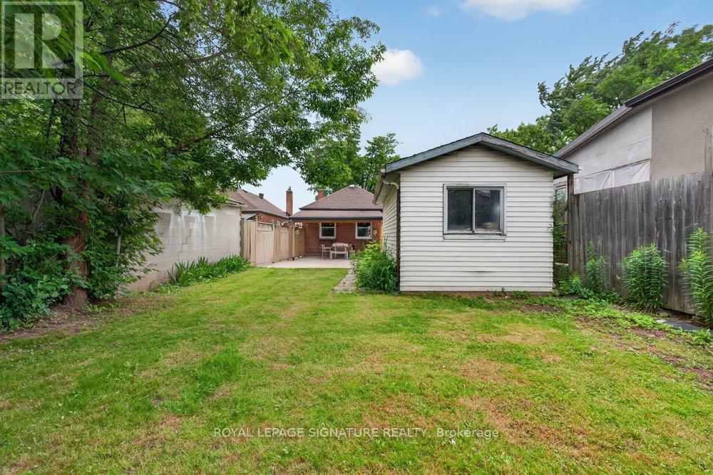 57 Miranda Avenue, Toronto, Ontario  M6E 4G3 - Photo 45 - W13463824
