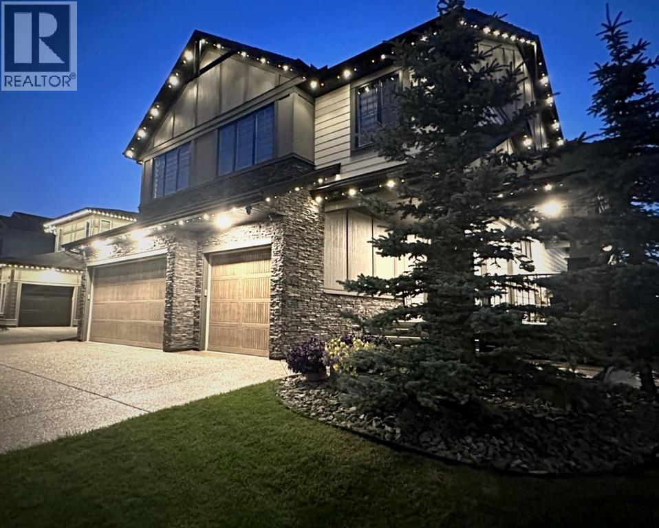 6 Legacy Woods Crescent SE, Calgary, Alberta  T2X 2G5 - Photo 50 - A2307313