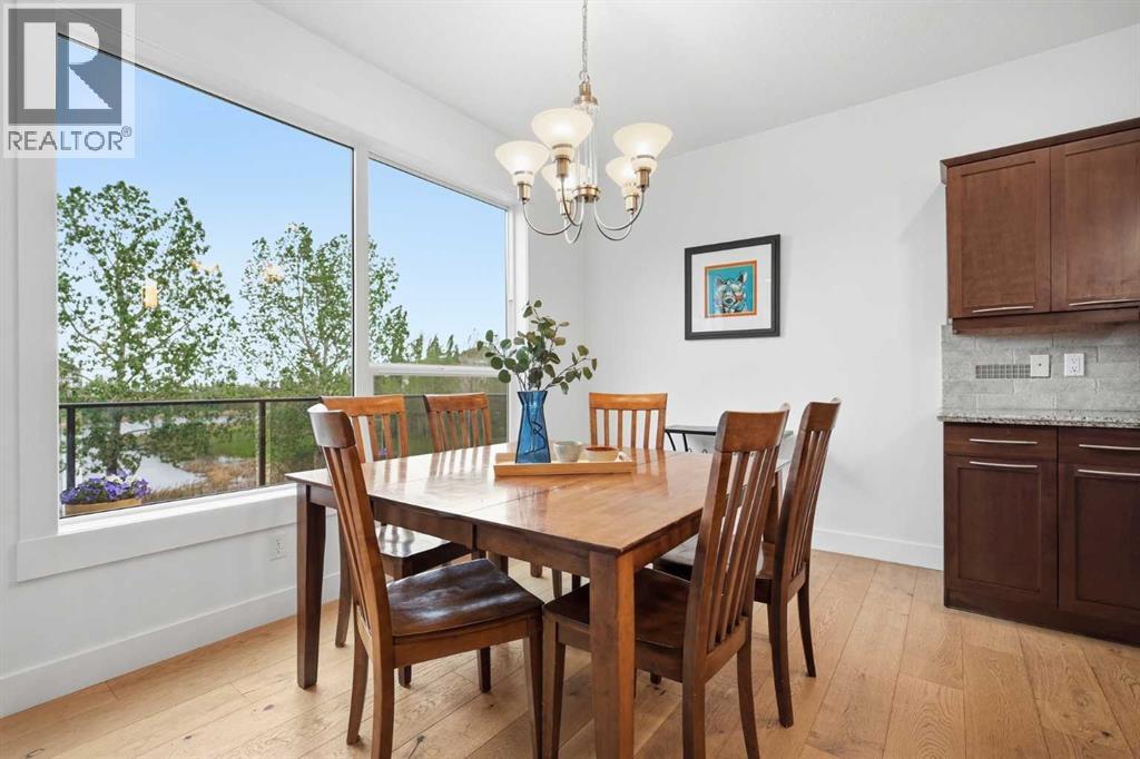 114 Cougarstone Crescent SW, Calgary, Alberta  T3H 4Z5 - Photo 17 - A2317024