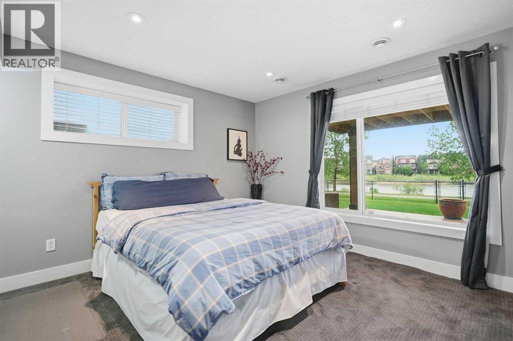 114 Cougarstone Crescent SW, Calgary, Alberta  T3H 4Z5 - Photo 37 - A2317024