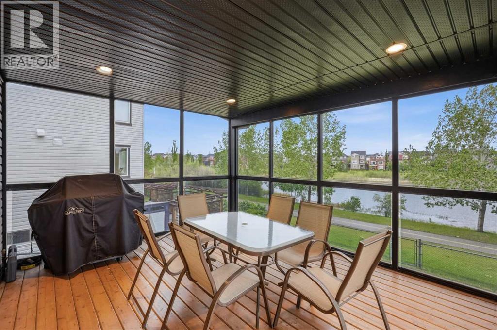 114 Cougarstone Crescent SW, Calgary, Alberta  T3H 4Z5 - Photo 40 - A2317024