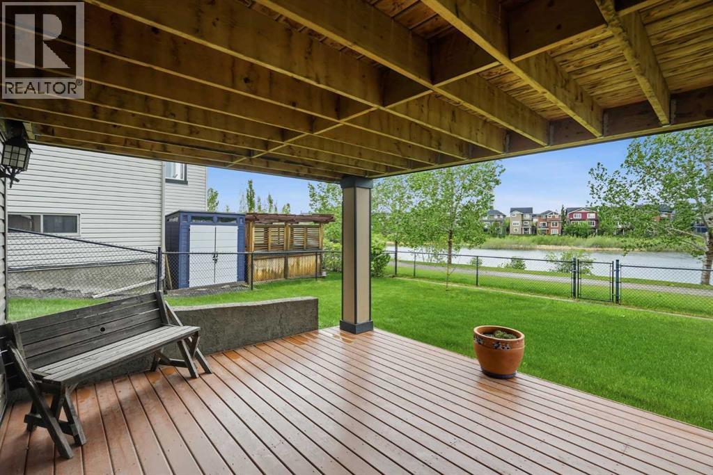 114 Cougarstone Crescent SW, Calgary, Alberta  T3H 4Z5 - Photo 42 - A2317024