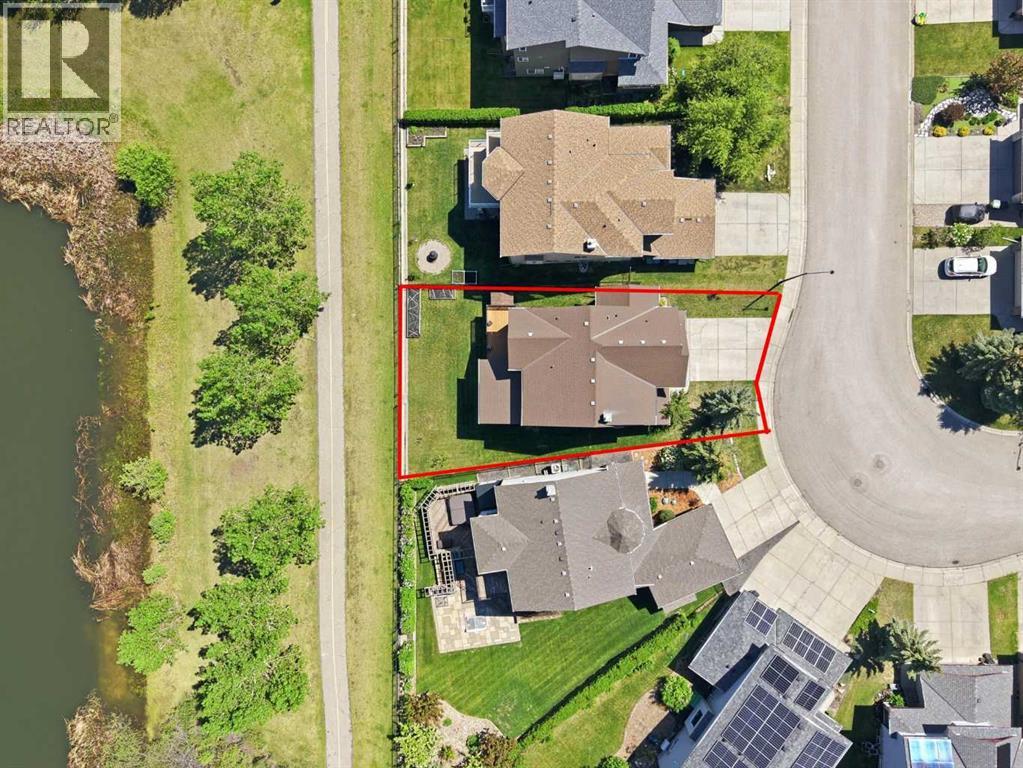 114 Cougarstone Crescent SW, Calgary, Alberta  T3H 4Z5 - Photo 50 - A2317024