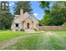 100 SUNSET DRIVE, St. Thomas, Ontario